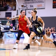 Basket: Le BBC Troistorrents engage une joueuse américaine d'expérience